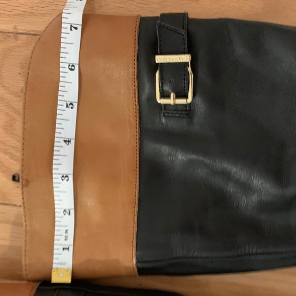 GIANNI BINI two-tone Boots! - Picture 7 of 11